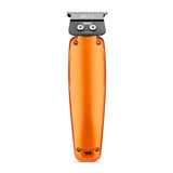 StyleCraft Saber Cordless Digital Brushless Motor Trimmer - Orange