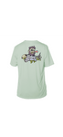 Sickest Barbers dry fit T-Shirt