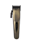 Stylecraft Rogue Clipper - Matte Gun Metal OPEN BOX/REFURBISHED/AS IS