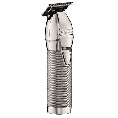 新品未使用 BaByliss Pro FX870S ベビリス シルバー 箱キズ有 新品未使用 BaByliss Pro FX870S ベビリス シルバー 箱キズ有