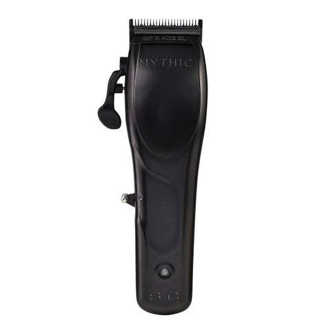 Mythic Professional Microchipped Metal Clipper with Magnetic Motor