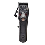 Mythic Professional Microchipped Metal Clipper with Magnetic Motor