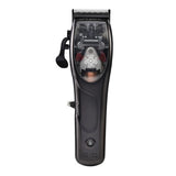 Mythic Professional Microchipped Metal Clipper with Magnetic Motor