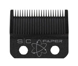 Mythic Professional Microchipped Metal Clipper with Magnetic Motor