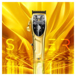 Saber Cordless Digital Brushless Motor Metal Clipper