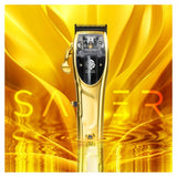 Saber Cordless Digital Brushless Motor Metal Clipper