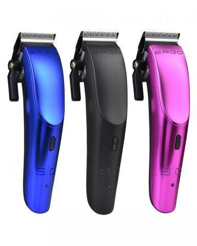 Style Craft Ergo Professional Modular Magnetic Motor Cordless Hair Clipper