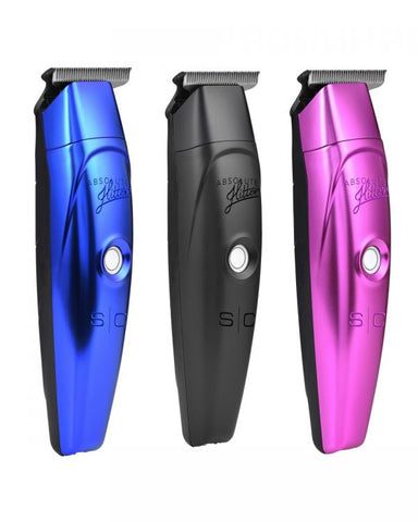 Style Craft Absolute Hitter Professional Modular Cordless Hair Trimmer