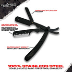 Philthy Blendz Razor Swing Lock