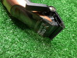 Gamma X Oster fast feed blade clipper