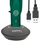 Open box Used Gamma+ Skin Clipper