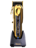 Wahl 5 Star Limited Edition Cordless Gold Magic Clip