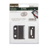 Wahl Magic clip stagger tooth blade