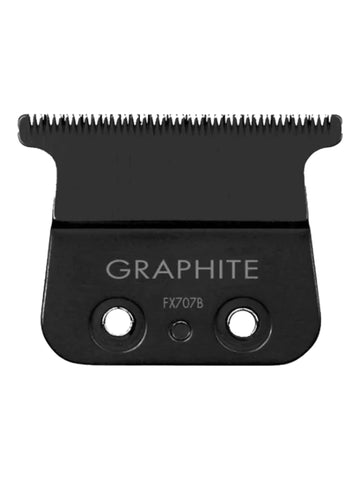 BabylissPRO Fine Tooth "Black Graphite" Trimmer Replacement Blade