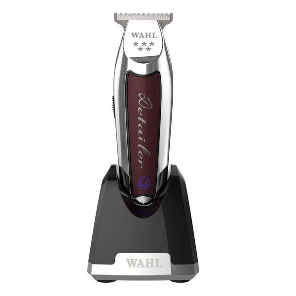 WAHL Cordless Detailer Li バリカン Amazon.com: Wahl Professional 5 Star Gold Cordless Detailer