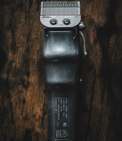 Wahl Senior X Oster Blade(s)