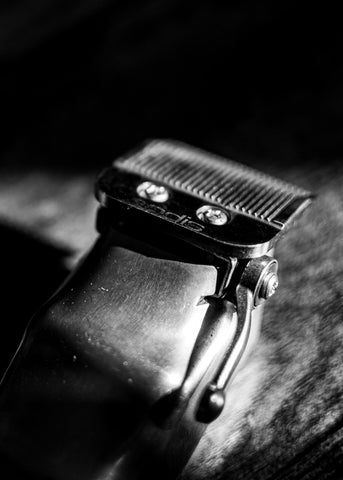 Wahl Cordless Senior X Andis Master Blade