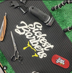 Sickest Barbers Mats