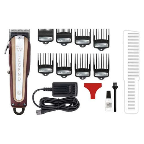 Wahl 5 Star Cordless Legend Clipper Wahl 5 Star Cordless Legend Clipper