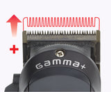 Open box Used Gamma+ Boosted Clipper