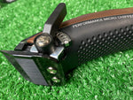 Gamma X Oster fast feed blade clipper