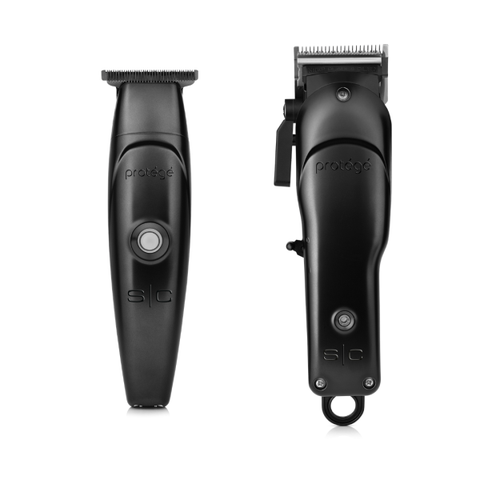 Open box Used Stylecraft Protege Clipper Trimmer Combo