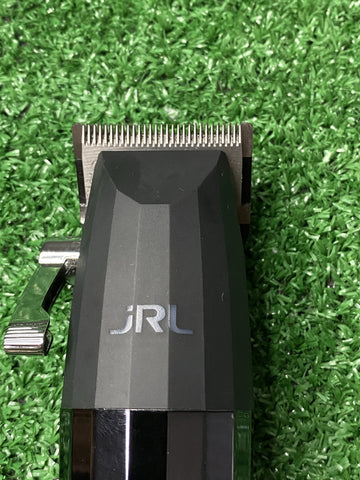 JRL X Oster fast feed blade clipper