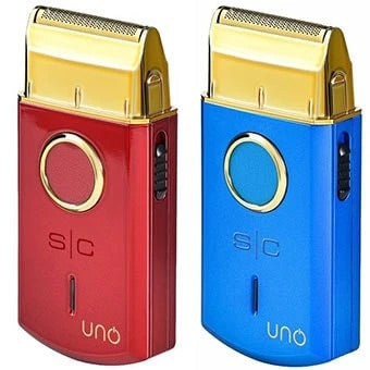 Uno Shaver