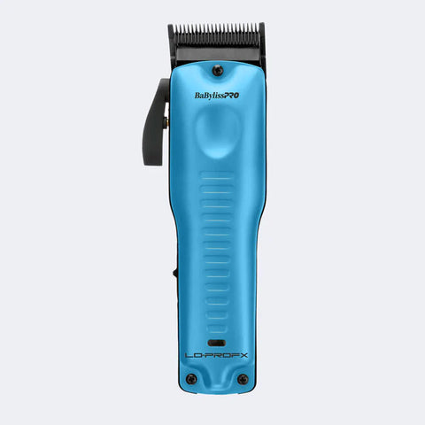 Perfect Cut with Babyliss FX Clippers Influencer Trimmer
