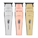 Open box Used Gamma+ Evo Trimmer