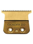 Babyliss Gold FX Deep Tooth Blade 2.0mm regular or modified