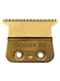 Babyliss Gold FX Deep Tooth Blade 2.0mm Regular or Modified