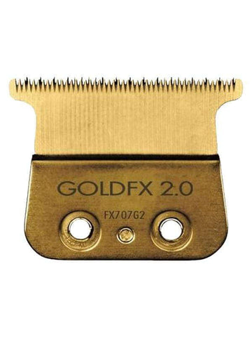 Babyliss Gold FX Deep Tooth Blade 2.0mm Regular or Modified
