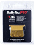 BaBylissPRO Ultra Thin Tooth Replacement Blade