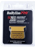 BaBylissPRO Ultra Thin Tooth Replacement Blade