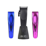 Open box Used Stylecraft Ergo Clipper