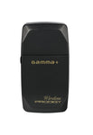 Gamma+ Wireless Prodigy Foil Shaver