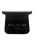 BaByliss Black DLC 2.0 Deep Tooth Blade Regular or Modified