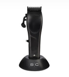 StyleCraft protege Mat Black cordless clipper