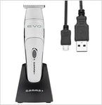 Open box Used Gamma+ Evo Trimmer