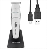 Open box Used Gamma+ Evo Trimmer
