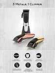 Open Box Used Gamma+ Ergo Clipper