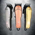 Open box Used Gamma+ Alpha Clipper