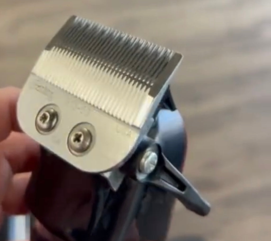 wahl magic clips with fusion blade｜TikTok Search