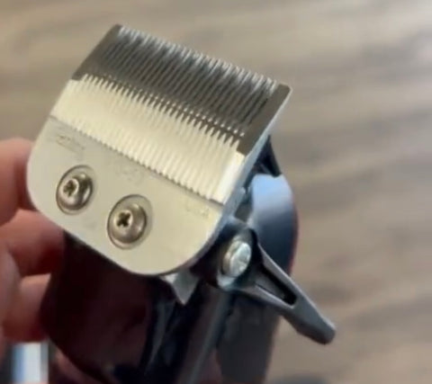 Wahl Magic Clip X Oster Blade(s)
