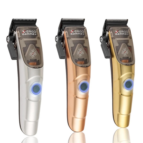 Get a Clean and Precise Cut with the Gamma X Ergo Clipper