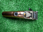 Gamma X Oster fast feed blade clipper