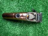 Gamma X Oster fast feed blade clipper