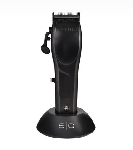 StyleCraft S|C Magnetic Mythic Microchipped Metal Clipper