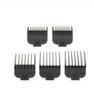 StyleCraft protege Mat Black cordless clipper